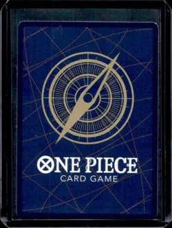 2026 One Piece The Azure Seas Seven Gecko Moria SR #OP14-104 - Image 2