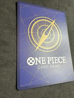 Monkey D. Luffy ST01-012 SR - One Piece TCG - Starter Deck 1: Straw Hat Crew NM - Image 5