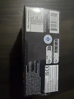 One Piece TCG OP09 Emperors in the New World Booster Box New English Sealed - Image 2