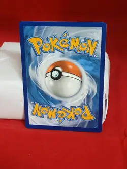 Pokemon Fighting Energy Card 006 2023 - Image 2