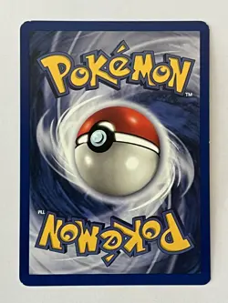 Charmeleon Pokemon Card Shadowless 24/102 Vintage Base Set 1999 Classic - Image 2