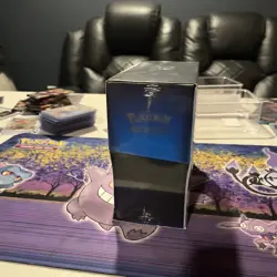 Pokemon GO TCG Trading Card Game ETB Elite Trainer Box NEW Factory Sealed 820650850509 - Image 2