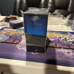 Pokemon GO TCG Trading Card Game ETB Elite Trainer Box NEW Factory Sealed 820650850509 - Image 4