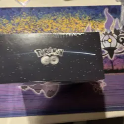 Pokemon GO TCG Trading Card Game ETB Elite Trainer Box NEW Factory Sealed 820650850509 - Image 5