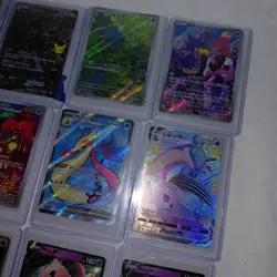 Pokemon TCG - Full Arts - Cards! All Mint/near Mint. Plus Penny Sleeves!!! - Image 3
