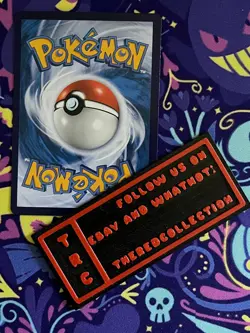 Pokemon Card TCG - Sprigatito - GEM Horizons Pack Vol 1 - 01 06/09 - Shiny Holo - Image 2