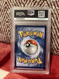 Pokemon TCG Pikachu Breakthrough Reverse Holo Card 48/162 Near Mint Condition - Image 2