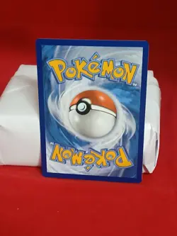 Pokemon Lightning Basic Energy Card 004 2023 - Image 2