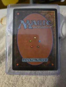 Magic: The Gathering The Soul Stone Thanos Indestructible Artifact Marvel Card - Image 3