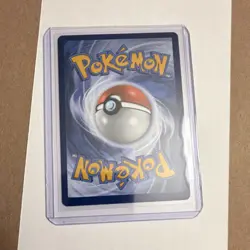 Pokemon Charizard 001/015 McDonald's 2024 Promo Regular Royal Blaze Card - Image 2