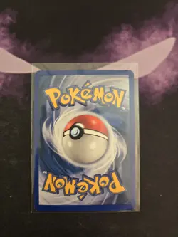 Pikachu Sandstorm E-Reader 72/100 Regular Non-Holo Card 16 LP+ - Image 2