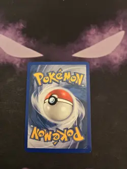 Pikachu Sandstorm E-Reader 72/100 Regular Non-Holo Card 16 LP+ - Image 3