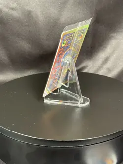 Ancient Mew – Sealed Promo – Pokemon Movie Card – Near Mint – Factory Sealed – A - Image 5