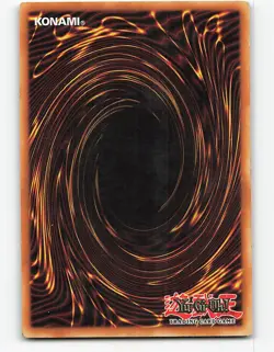 Magical Arm Shield #SDZW-EN037 1st Edition Yugioh Card - Image 2