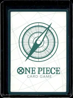 2026 One Piece The Azure Sea's Seven DON!! Card Egghead OP14 #DON - Image 2
