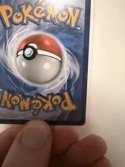 Pokemon TCG Charizard GX Holo Ultra Rare Card Hidden Fates 9/68 NM - Image 3