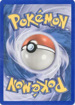 Pokemon TCG Aquapolis #125/147 Healing Berry NM Card - Image 2