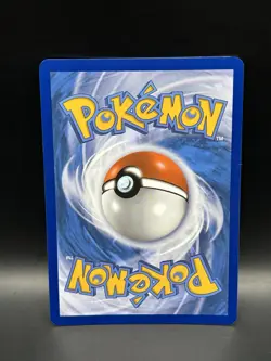 Pupitar 120 - Pokemon Scarlet & Violet Black Star Promo Card - NM - Image 3