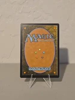 MTG Eerie Interlude LP Shadows Over Innistrad - Image 2