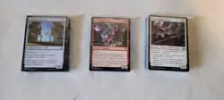 650 Card Pauper Cube, Magic The Gathering Curated for 2-6+ Players Dual-Land MTG - Image 4