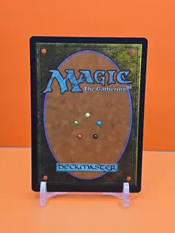 ⚫⚫⚫ 1996 MAGIC THE GATHERING HARBINGER OF NIGHT MIRAGE UNPLAYED ⚫⚫⚫ - Image 2