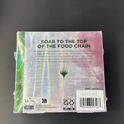 MTG Bloomburrow - Collector Booster Box | Sealed | BLB | Magic the Gathering - Image 2