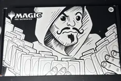 MTG Secret Lair Festival in a Box Las Vegas 2025 Factory Sealed Unopened - Image 1