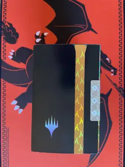 Magic The Gathering MTG Final Fantasy Chocobo Bundle SEALED - Image 4