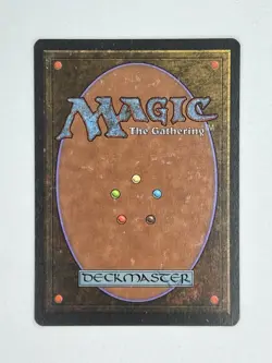 MTG BRAINGEYSER Unlimited Edition Regular EX Rare Magic The Gathering - Image 2