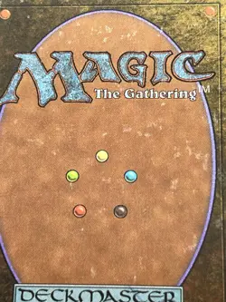 MTG BRAINGEYSER Unlimited Edition Regular EX Rare Magic The Gathering - Image 5