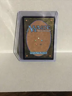 MTG - J. Jonah Jameson Marvel's Spider-Man Foil - Image 2