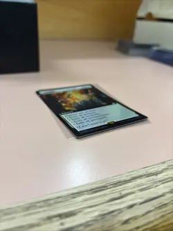 Farewell (Extended Art) Universes Beyond: Doctor Who Foil - Image 2