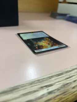 Farewell (Extended Art) Universes Beyond: Doctor Who Foil - Image 3