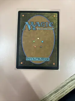 Farewell (Extended Art) Universes Beyond: Doctor Who Foil - Image 4