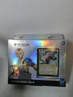 MTG FF Commander Deck - Counter Blitz (Collector's Edition) Sealed / English - Image 1
