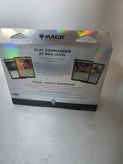 MTG FF Commander Deck - Counter Blitz (Collector's Edition) Sealed / English - Image 3