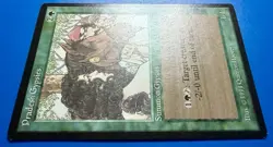 1 BANNED MTG | Pradesh G | Legends | 1994 | Magic The Gathering | NM - Image 3