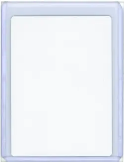 Island (Rocky Water) Mirage Signed Artist Proof MTG - Image 2