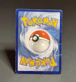 Pokemon TCG: Mewtwo EX 62/162 - Ultra Rare - BREAKthrough - *HP w/Creases* - Image 2