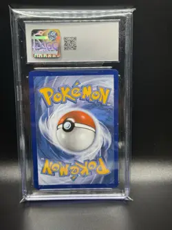 CGC 10 Birthday Pikachu Holo 24 Celebrations Classic Collection Pokemon - Image 2