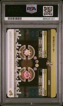 PSA 10 TOGEPI/JIGGLYPUFF 2004 POKEMON JPN E BATTLE FR&LG VENUSAUR A010 - Image 3