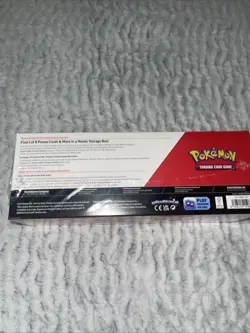 Sam’s Club Pokemon Prismatic Evolutions Surprise Box & Booster Bundle SEALED 🔥 - Image 2