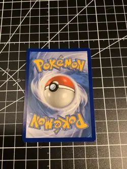 Detective Pikachu SM190 Black Star Promo Holo Pokemon Card NM (1) - Image 2
