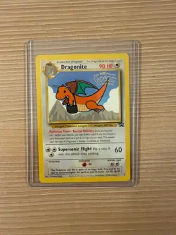 Pokemon TCG 2000 Movie Promo Set with Mewtwo, Mew and Pikachu in Sleeves - Image 4