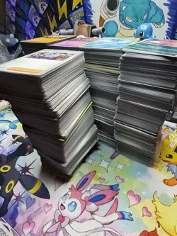 Pokemon TCG 2500+ Bulk Non Holo (2000+ Pokemon - 500+ Trainers) - Image 2