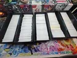 Pokemon TCG 2500+ Bulk Non Holo (2000+ Pokemon - 500+ Trainers) - Image 4