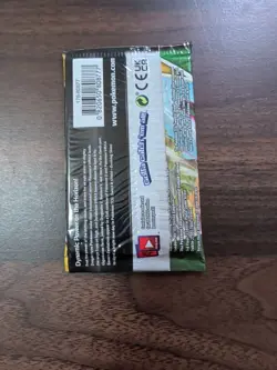 1X 2021 Pokemon SWSH Evolving Skies Booster Pack SEALED - Image 2
