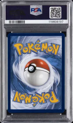 2024 POKEMON SCR EN-STELLAR CROWN ILLUSTRATION RARE #148 SQUIRTLE PSA 10 - Image 2