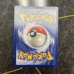 Pokemon TCG Articuno Fossil 2/62 Holo Unlimited Holo Rare - Image 2
