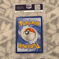 The Pokemon Company Pokemon TCG Flying Pikachu VMAX 007/025 Holo PSA 10 - Image 2